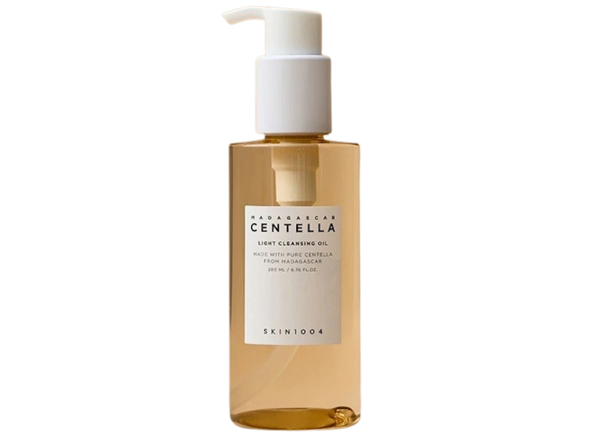 10 Cleansing Oil Terbaik yang Murah & Efektif untuk Semua Jenis Kulit, Wajib Coba!