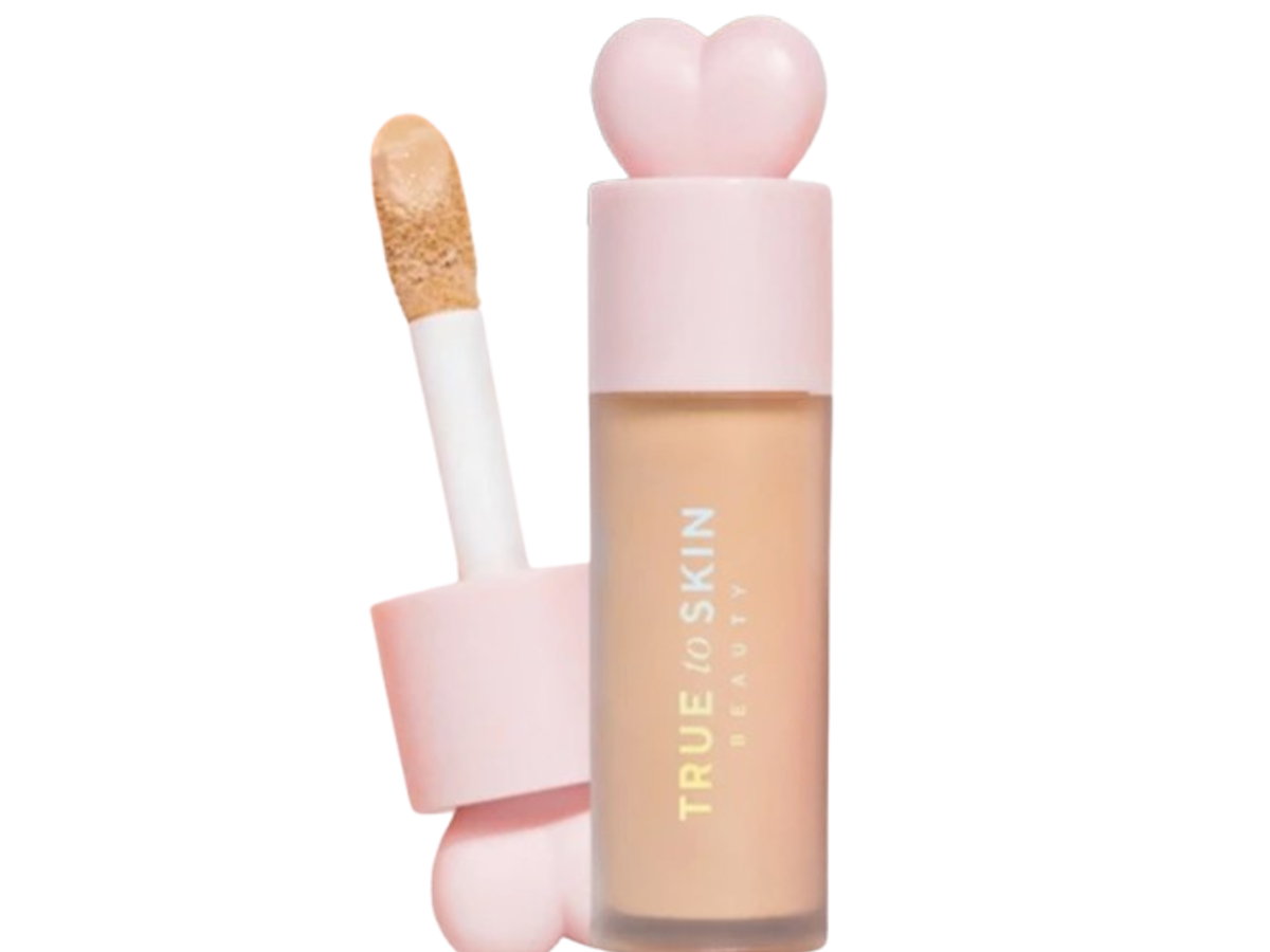10 Concealer Ramah Kulit dan Aman untuk Kulit Sensitif, Rekomendasi Makeup Artist Terbaru 10 Concealer Ramah Kulit dan Aman untuk Kulit Sensitif, Rekomendasi Makeup Artist Terbaru