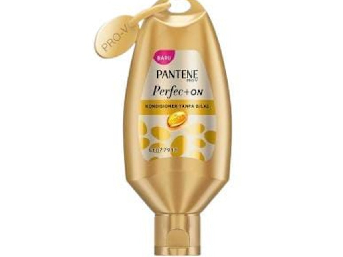 10 Conditioner Tanpa Bilas Terbaik Versi Hairstylist: Rambut Lebih Lembut & Mudah Diatur