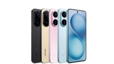 10 Daftar Harga HP Vivo V60 Terbaru dan Fitur Kelas Atas yang Wajib Anda Ketahui