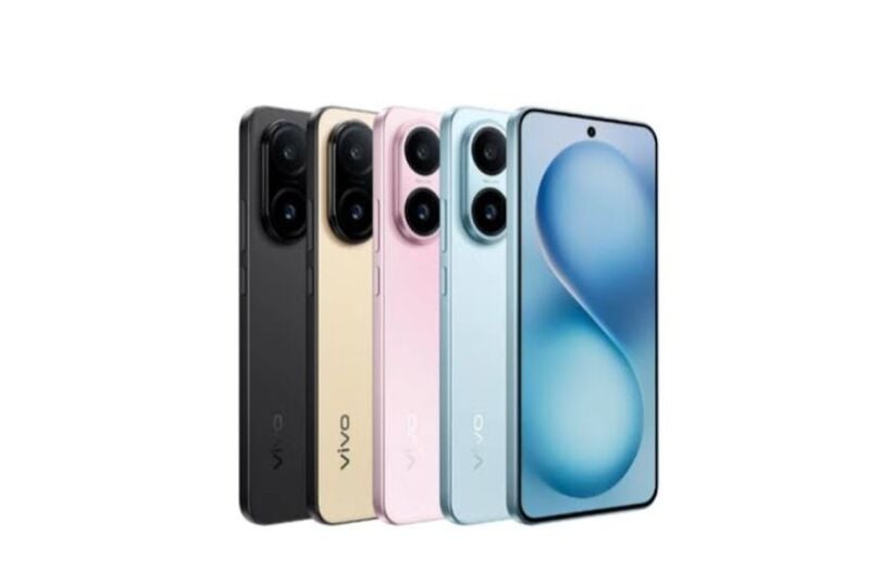 10 Daftar Harga HP Vivo V60 Terbaru dan Fitur Kelas Atas yang Wajib Anda Ketahui