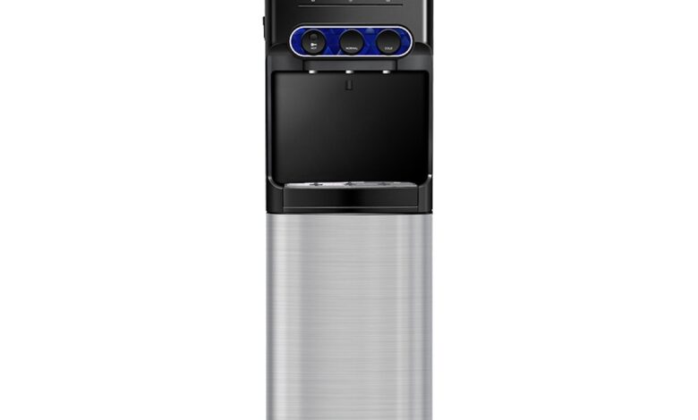 10 Dispenser Sanken Terbaik Pilihan, Tipe Galon Bawah & Atas: Temukan Favorit Anda di Sini!