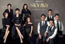 10 Drama Korea Bertema Ambisi Orang Tua pada Pendidikan Anak, Wajib Tonton!