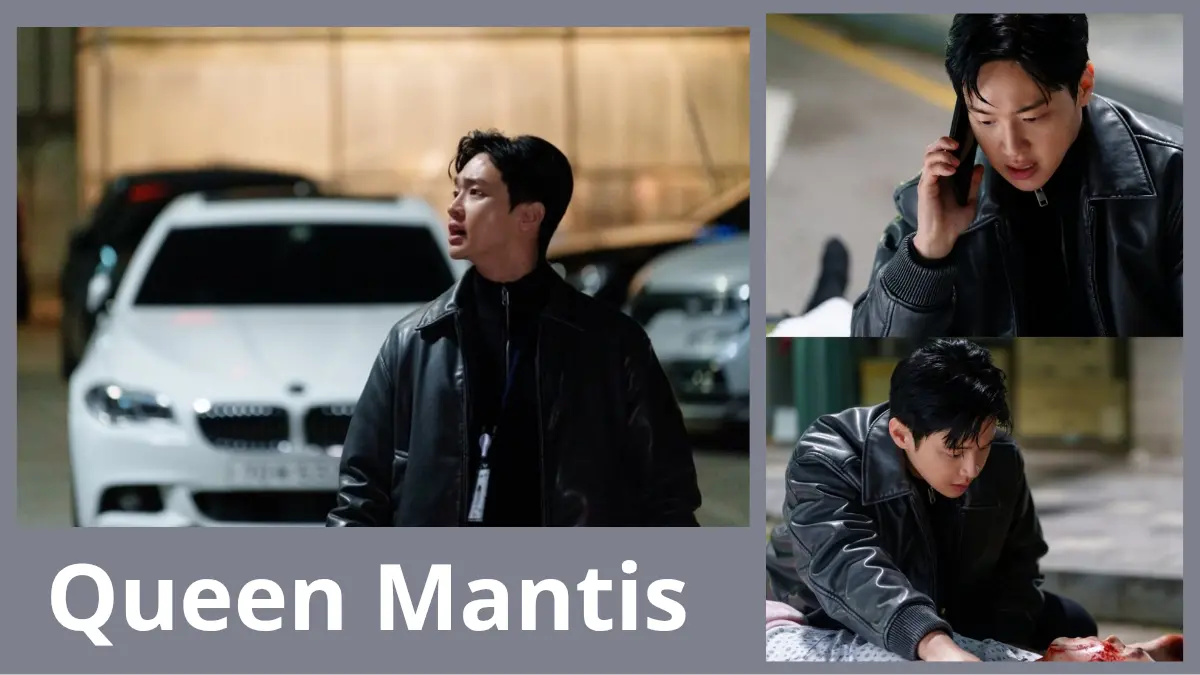 10 Drama Korea Terbaik Jang Dong Yoon, 'QUEEN MANTIS' Tunjukkan Transformasi Perannya