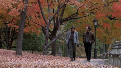 10 Film Terbaik untuk Ditonton Saat Hujan: Dead Poets Society hingga The Lord of the Rings