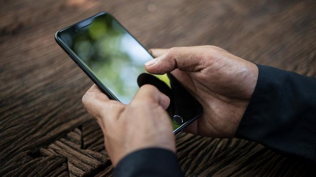 10 HP Android Terkencang Versi Terbaru, Apakah Ponsel Kamu Masuk Daftar?