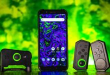 10 HP Gaming Baterai 6000mAh Terbaik Harga 1 Jutaan, Performa Tangguh untuk Main Game