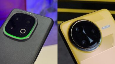 10 HP Terkencang Versi Terbaru: iQOO 13 dan Poco F7 Ultra Masuk Daftar Teratas