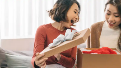 10 Ide Kado Unik dan Berkesan untuk Sahabat Perempuan yang Wajib Kamu Coba!