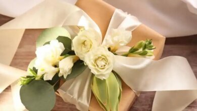 10 Inspirasi Hadiah Pernikahan Teman yang Berkesan dan Unik untuk Momen Spesial Mereka