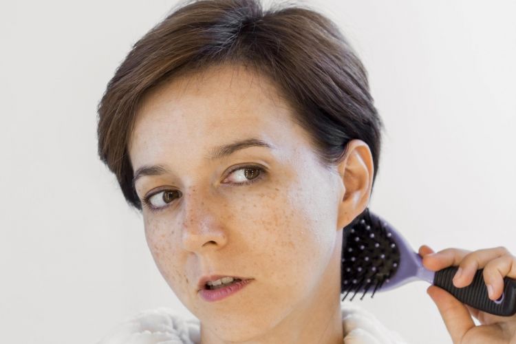 10 Krim Wajah Penghilang Flek Hitam di Bawah Rp120 Ribu, Ampuh Cerahkan Kulit