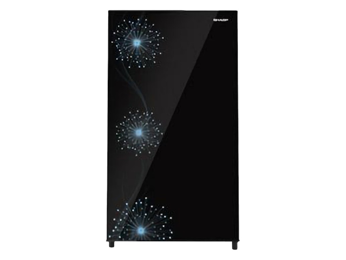 10 Kulkas 1 Pintu Sharp Terbaik Hemat Listrik: Rekomendasi Terkini untuk Rumah Anda