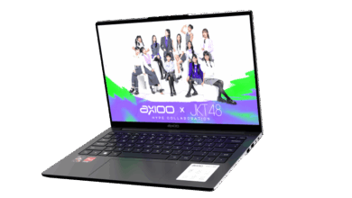 10 Laptop Antilemot Terbaik untuk Mahasiswa, Lancar Kerjakan Tugas Seharian