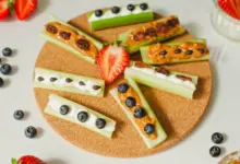 10 Makanan yang Efektif Membantu Capai Target Hidrasi Harian Anda dengan Mudah