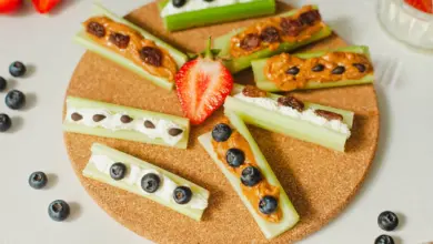 10 Makanan yang Efektif Membantu Capai Target Hidrasi Harian Anda dengan Mudah