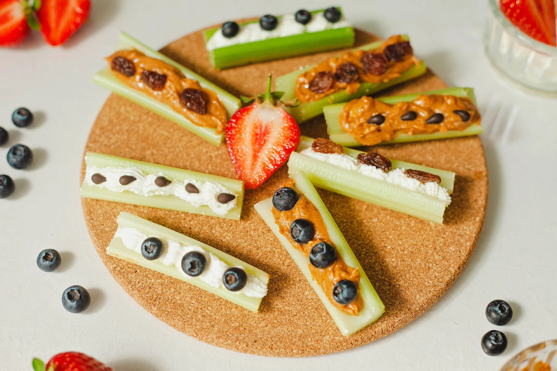 10 Makanan yang Efektif Membantu Capai Target Hidrasi Harian Anda dengan Mudah