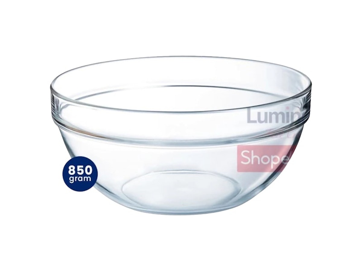 10 Mangkuk Tahan Panas Terbaik Rekomendasi Ahli Pastry, Cocok untuk Berbagai Masakan