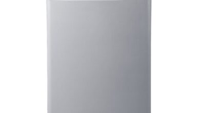 10 Mesin Cuci AQUA Terbaik: Pilihan Terkini untuk Hasil Cuci Lebih Bersih dan Hemat Listrik