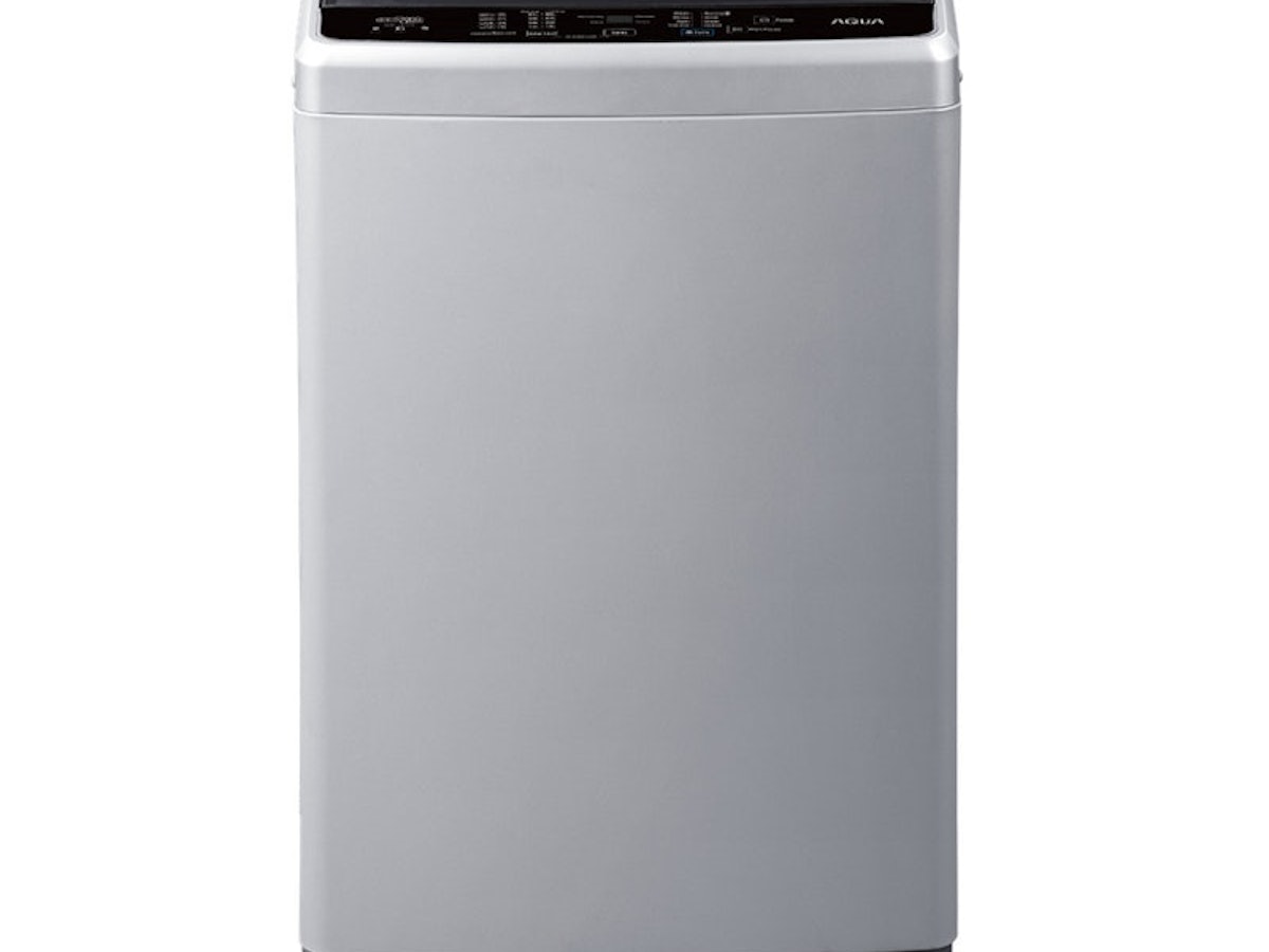 10 Mesin Cuci AQUA Terbaik: Pilihan Terkini untuk Hasil Cuci Lebih Bersih dan Hemat Listrik