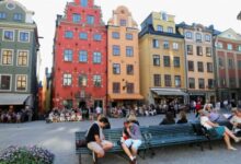 10 Negara Paling Bersih di Dunia 2025: Apakah Indonesia Termasuk di Dalamnya?