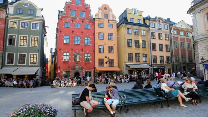 10 Negara Paling Bersih di Dunia 2025: Apakah Indonesia Termasuk di Dalamnya?