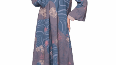 10 Pilihan Baju Lebaran Wanita Terbaik: Rekomendasi Tren Terkini dan Stylish