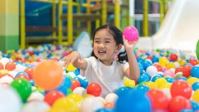 10 Playground Seru di Bekasi untuk Liburan Anak: Pilihan Indoor & Outdoor Terbaik