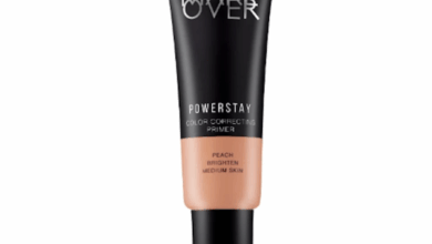 10 Primer Terbaik untuk Usia 50-an, Rekomendasi Makeup Artist untuk Hasil Rias Tahan Lama