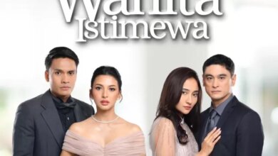 10 Program TV dengan Rating Tertinggi, ‘Wanita Istimewa’ Dekati 5 Besar Terpopuler