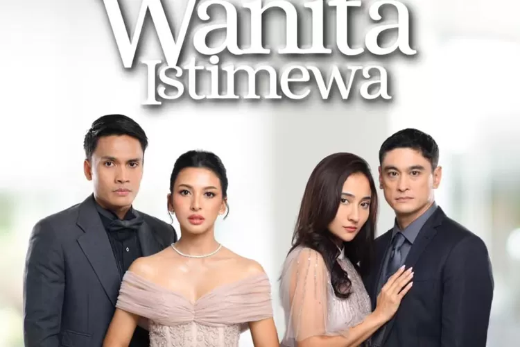 10 Program TV dengan Rating Tertinggi, ‘Wanita Istimewa’ Dekati 5 Besar Terpopuler