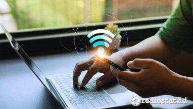 10 Provider WiFi Terbaik di Indonesia, Stabil dan Cepat Tanpa Lemot untuk Kebutuhan Internet Rumah
