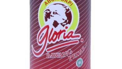 10 Rekomendasi Abon Sapi Terbaik untuk Pelengkap Makanan Lezat Anda