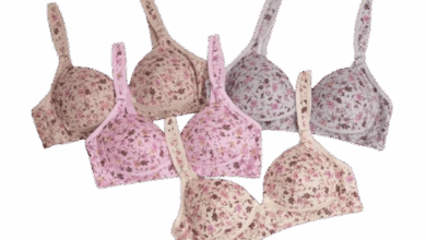 10 Rekomendasi Bra Menyusui Terbaik yang Direkomendasikan Ahli Bidan untuk Ibu Baru