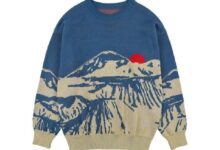 10 Rekomendasi Brand Sweater Pria Terbaik, Model Trendy dan Stylish Terbaru Tahun Ini