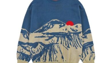 10 Rekomendasi Brand Sweater Pria Terbaik, Model Trendy dan Stylish Terbaru Tahun Ini