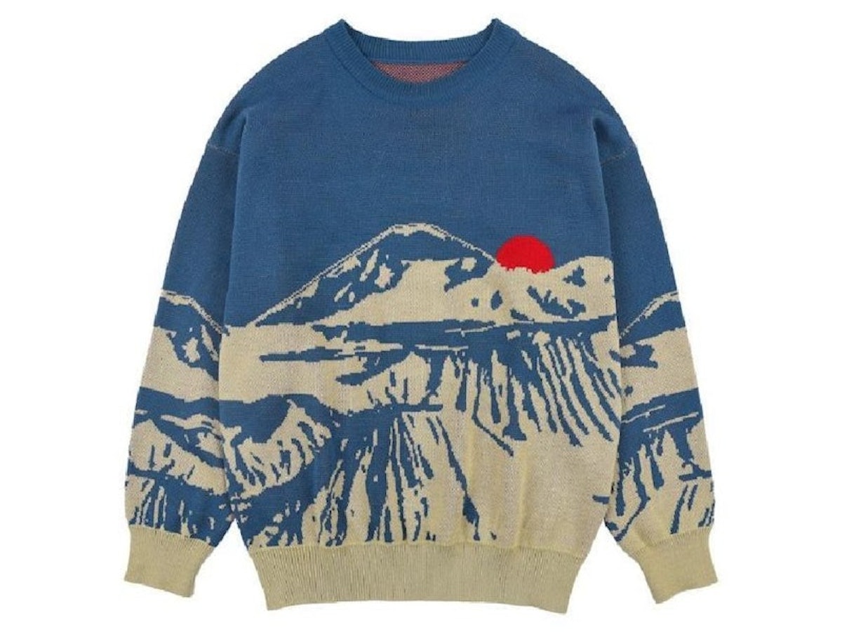 10 Rekomendasi Brand Sweater Pria Terbaik, Model Trendy dan Stylish Terbaru Tahun Ini