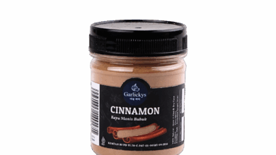 10 Rekomendasi Bubuk Kayu Manis Terbaik, Ditinjau Praktisi Herbal untuk Kesehatan Optimal