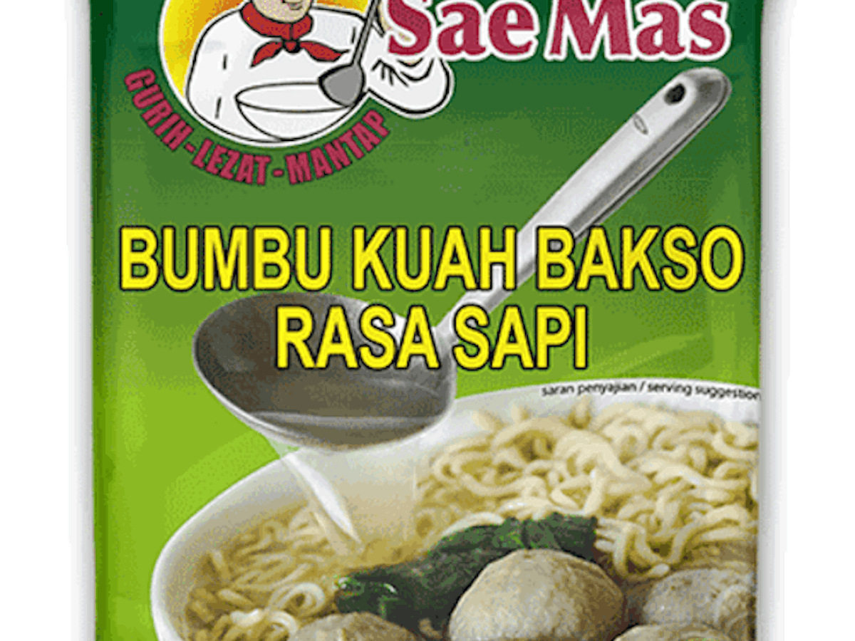 10 Rekomendasi Bumbu Kuah Bakso Instan Terbaik Pilihan untuk Rasa Lezat di Rumah
