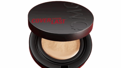 10 Rekomendasi Cushion Foundation Terbaik untuk Hasil Makeup Flawless dan Tahan Lama