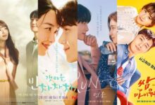 10 Rekomendasi Drama Korea untuk Mengatasi Bad Mood dan Menenangkan Hati