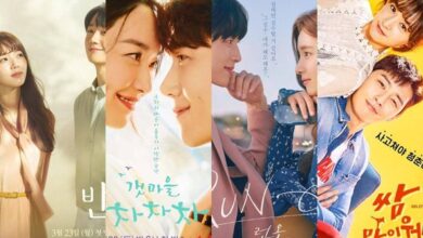 10 Rekomendasi Drama Korea untuk Mengatasi Bad Mood dan Menenangkan Hati