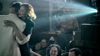 10 Rekomendasi Film Terbaik di Jakarta World Cinema, Tayang Eksklusif di Klik Film