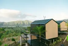 10 Rekomendasi Glamping Terbaik di Bedugul dengan Pemandangan Alam Memukau 2025