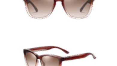 10 Rekomendasi Kacamata Hitam Terbaik untuk Wanita, Modis & Cocok untuk Hijabers