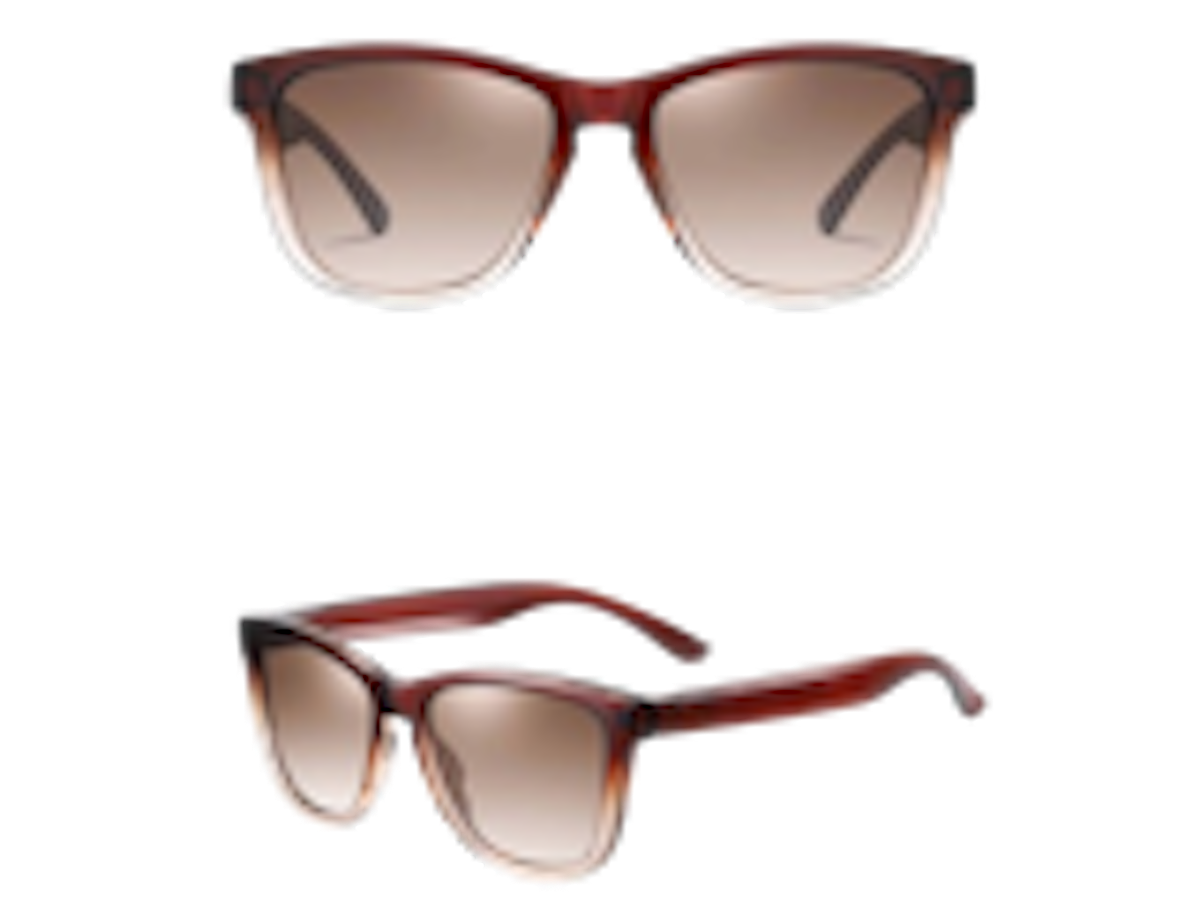 10 Rekomendasi Kacamata Hitam Terbaik untuk Wanita, Modis & Cocok untuk Hijabers