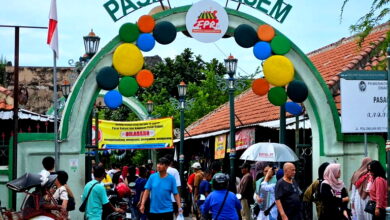 10 Rekomendasi Kuliner Terbaik di Pasar Ngasem Yogya yang Wajib Dicoba Wisatawan