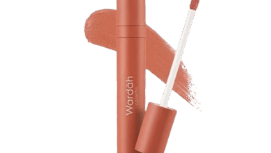 10 Rekomendasi Lipstik Wardah Terbaik untuk Kulit Sawo Matang, Formula Ringan & Tahan Lama