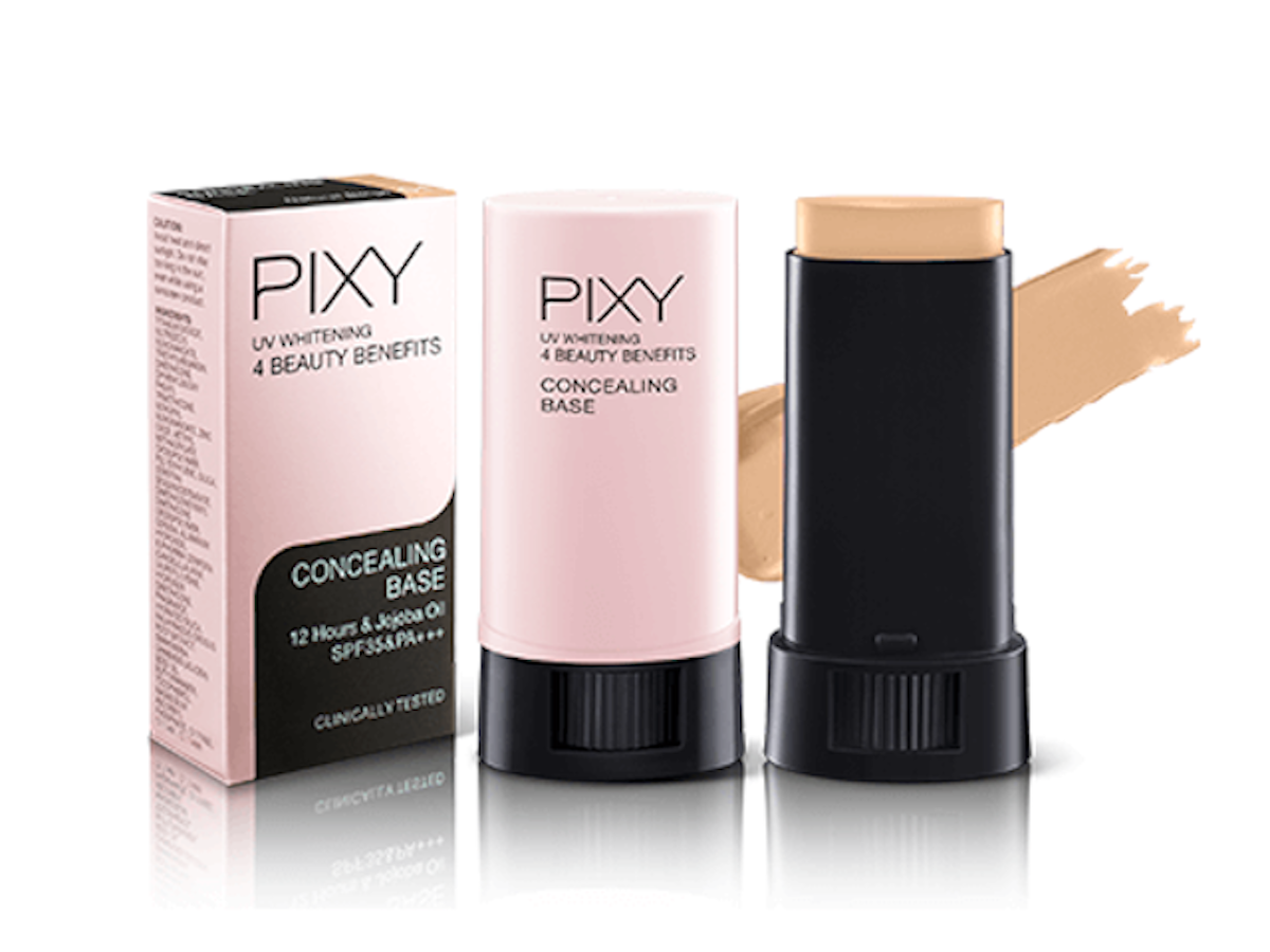 10 Rekomendasi Makeup PIXY Terbaik: Temukan Produk Favorit untuk Hasil Riasan Menawan