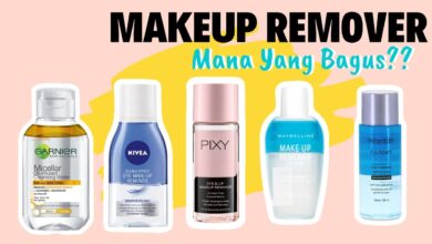 10 Rekomendasi Makeup Remover Terbaik Versi Dokter Kulit, Temukan Pilihan Aman untuk Wajah