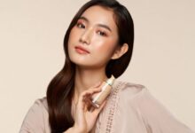 10 Rekomendasi Makeup Terbaik agar Kulit Cerah Glowing Instan, Praktis Tanpa Ribet